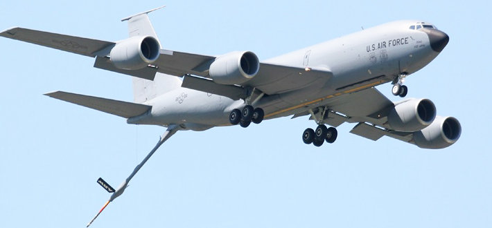 C/EC/KC-135