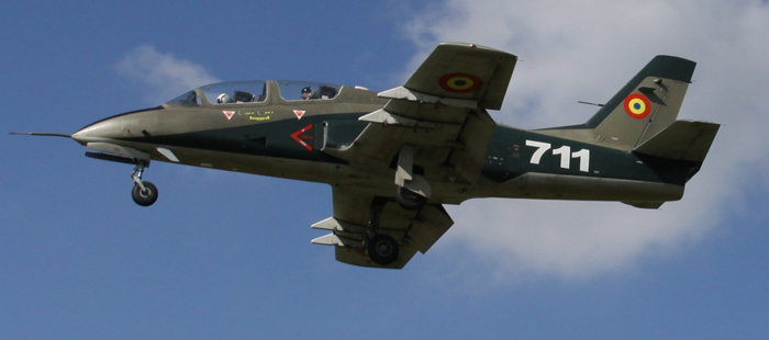IAR-99“鹰”