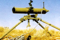 1985式107毫米火箭炮