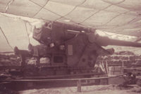210毫米K39/40加榴炮