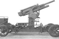 3英寸1918年型高射炮