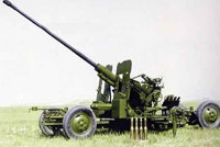 59式57毫米高射炮