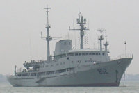 852 海王星侦察船
