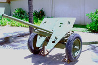 一式47毫米反坦克炮