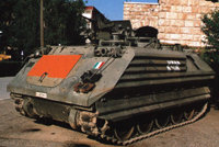 奥拓-梅莱拉步兵装甲战车