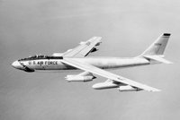 B/RB-47“同温层喷射”