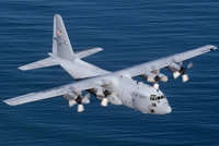 C-130/KC-130/EC-130“大力神”