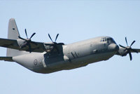 C-130J“大力神”