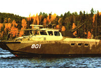 战艇90H