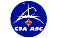 加拿大航天局（CSA）