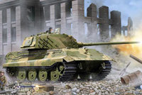 E-75标准战斗坦克