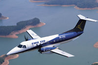 EMB-120巴西利亚