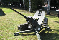 FK20-2式20毫米高射炮