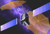 格鲁达1号（Garuda-1，亚洲蜂窝卫星）