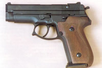 HS95手枪