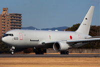KC-767空中加油机