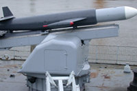 “玛拉丰”舰潜导弹