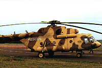 Mi-8“河马”