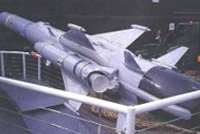 “米拉斯”舰潜导弹