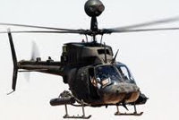 OH-58“基奥瓦人”