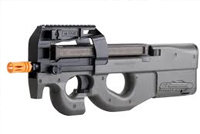 P90TR冲锋枪