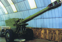 PI-20式加榴炮