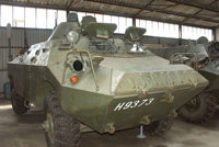 PSZH-IV装甲人员运输车