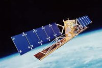 雷达卫星Radarsat