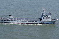 世昌号国防动员船（82）