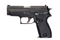 西格P225手枪