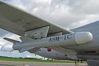91式/ASM-1C