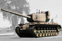 T-29重型坦克