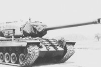 T30/T34/T32坦克