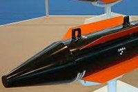 飞腾5(FT-5)小直径精确制导炸弹