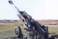 M777榴弹炮
