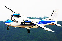 运-12E型飞机