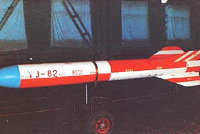 鹰击-82(YJ-82/C-802)